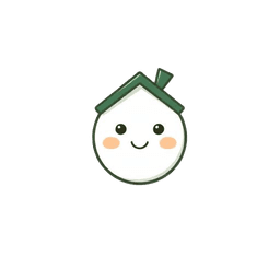 Habitat mascot